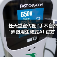 任天堂宣传图 任天堂宣传图手不自然遭疑用生成式AI 官方出面否认(图4)