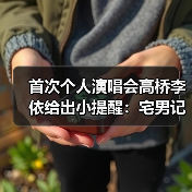 首次个人演唱会高桥李依给出小提醒:宅男记得洗澡!(图2) 首次个人演唱会高桥李依给出小提醒:宅男记得洗澡!(图2)