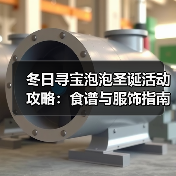 冬日寻宝泡泡圣诞活动攻略：食谱与服饰指南(图2)