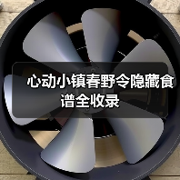 心动小镇春野令隐藏食谱全收录(图1) 心动小镇春野令隐藏食谱全收录(图1)