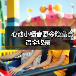 心动小镇春野令隐藏食谱全收录(图2) 心动小镇春野令隐藏食谱全收录(图2)