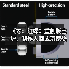 《零:红蝶》重制版出炉,制作人回应玩家热情(图4) 《零:红蝶》重制版出炉,制作人回应玩家热情(图4)