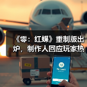 《零:红蝶》重制版出炉,制作人回应玩家热情(图3) 《零:红蝶》重制版出炉,制作人回应玩家热情(图3)