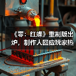 《零:红蝶》重制版出炉,制作人回应玩家热情(图2) 《零:红蝶》重制版出炉,制作人回应玩家热情(图2)