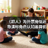《超人》海外票房低迷 导演称角色认知差异