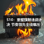 S10:重整旗鼓速战速决 节奏领先全线碾压 JD拿下首胜(图2) S10:重整旗鼓速战速决 节奏领先全线碾压 JD拿下首胜(图2)