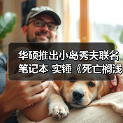 华硕推出小岛秀夫联名笔记本 实锤《死亡搁浅2》PC版(图3)
