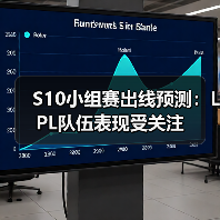 S10小组赛出线预测:LPL队伍表现受关注(图2) S10小组赛出线预测:LPL队伍表现受关注(图2)