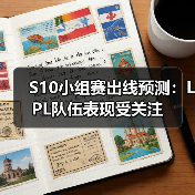 S10小组赛出线预测:LPL队伍表现受关注(图1) S10小组赛出线预测:LPL队伍表现受关注(图1)