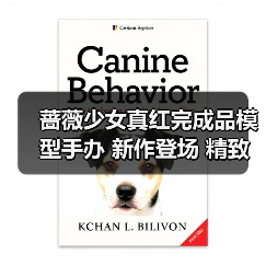 蔷薇少女真红完成品模型手办 新作登场 精致还原(图1) 蔷薇少女真红完成品模型手办 新作登场 精致还原(图1)