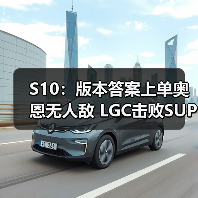 S10:版本答案上单奥恩无人敌 LGC击败SUP有望第一(图2) S10:版本答案上单奥恩无人敌 LGC击败SUP有望第一(图2)