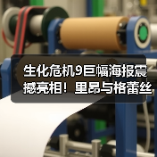 生化危机9巨幅海报震撼亮相!里昂与格蕾丝同框引期待(图3) 生化危机9巨幅海报震撼亮相!里昂与格蕾丝同框引期待(图3)
