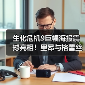 生化危机9巨幅海报震撼亮相!里昂与格蕾丝同框引期待(图2) 生化危机9巨幅海报震撼亮相!里昂与格蕾丝同框引期待(图2)