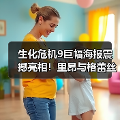 生化危机9巨幅海报震撼亮相!里昂与格蕾丝同框引期待(图4) 生化危机9巨幅海报震撼亮相!里昂与格蕾丝同框引期待(图4)