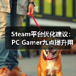 Steam平台优化建议:PC Gamer九点提升用户体验关键举措(图3) Steam平台优化建议:PC Gamer九点提升用户体验关键举措(图3)