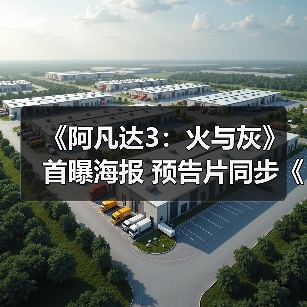 《阿凡达3:火与灰》首曝海报 预告片同步《神奇四侠》发布(图4) 《阿凡达3:火与灰》首曝海报 预告片同步《神奇四侠》发布(图4)