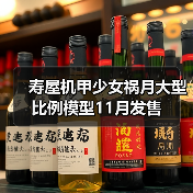 寿屋机甲少女祸月大型比例模型11月发售(图2)