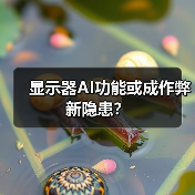 显示器AI功能或成作弊新隐患？(图3)