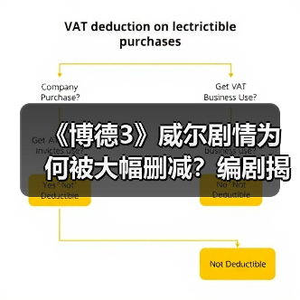 《博德3》威尔剧情为何被大幅删减？编剧揭秘背后真相(图3)