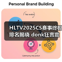 HLTV2025CS赛事终极排名揭晓 d