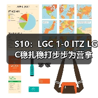 S10:LGC 1-0 ITZ LGC稳扎稳打步步为营拿下比赛!(图1) S10:LGC 1-0 ITZ LGC稳扎稳打步步为营拿下比赛!(图1)