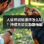 人征塔战能源塔怎么玩？持续充能奖励翻倍解析(图4)