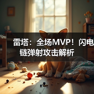 雷塔：全场MVP！闪电链弹射攻击解析(图2)