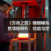 《方舟之旅》眠眠喵角色情报解析：技能与定位全揭秘(图2)