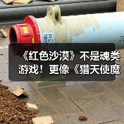 《红色沙漠》不是魂类游戏!更像《猎天使魔女》的开放世界动作体验(图2) 《红色沙漠》不是魂类游戏!更像《猎天使魔女》的开放世界动作体验(图2)