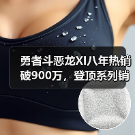 勇者斗恶龙XI八年热销破900万,登顶系列销量榜首(图4) 勇者斗恶龙XI八年热销破900万,登顶系列销量榜首(图4)