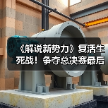《解说新势力》复活生死战!争夺总决赛最后的名额!(图4) 《解说新势力》复活生死战!争夺总决赛最后的名额!(图4)