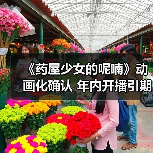 《药屋少女的呢喃》动画化确认 年内开播引期待(图2)