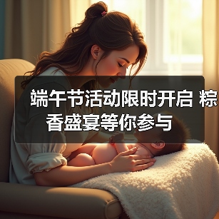 端午节活动限时开启 粽香盛宴等你参与(图2) 端午节活动限时开启 粽香盛宴等你参与(图2)