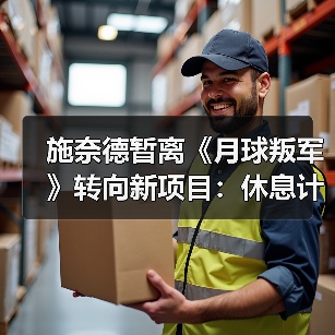 施奈德暂离《月球叛军》转向新项目:休息计划曝光(图2) 施奈德暂离《月球叛军》转向新项目:休息计划曝光(图2)