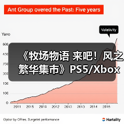 《牧场物语 来吧！风之繁华集市》PS5/Xbox评级曝光(图2)