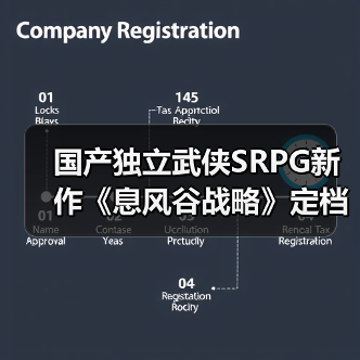 国产独立武侠SRPG新作《息风谷战略》定档1月15日发售！(图2)