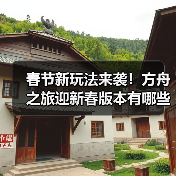春节新玩法来袭！方舟之旅迎新春版本有哪些惊喜？(图3)