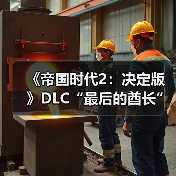 《帝国时代2：决定版》DLC“最后的酋长”预购开启，首发价83.3元(图3)