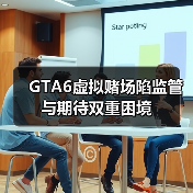 GTA6虚拟赌场陷监管与期待双重困境(图4) GTA6虚拟赌场陷监管与期待双重困境(图4)