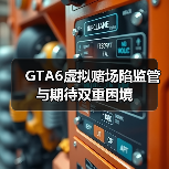 GTA6虚拟赌场陷监管与期待双重困境(图3) GTA6虚拟赌场陷监管与期待双重困境(图3)