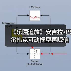 《乐园追放》安吉拉·巴尔扎克可动模型再贩信息曝光(图3)