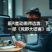 前R星动画师透露：下一部《荒野大镖客》或已进入开发阶段，何时发布？(图2)