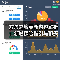 方舟之旅更新内容解析：新增探险指引与聊天功能(图3)