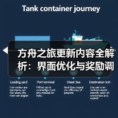 方舟之旅更新内容全解析：界面优化与奖励调整(图3)