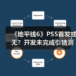 《地平线6》PS5首发或无？开发未完成引猜测(图3)