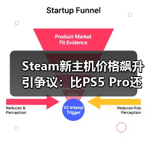 Steam新主机价格飙升引争议：比PS5 Pro还贵2000？(图4)