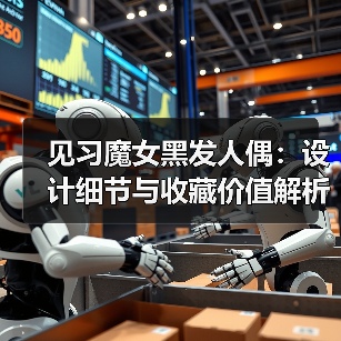 见习魔女黑发人偶：设计细节与收藏价值解析(图4)