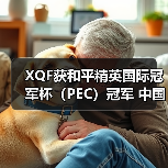 XQF获和平精英国际冠军杯(PEC)冠军 中国战队包揽前三!(图1) XQF获和平精英国际冠军杯(PEC)冠军 中国战队包揽前三!(图1)