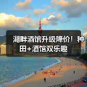 湖畔酒馆升级降价!种田+酒馆双乐趣(图2) 湖畔酒馆升级降价!种田+酒馆双乐趣(图2)
