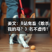 姜文:B站鬼畜《敢杀我的马?》名不虚传!(图4) 姜文:B站鬼畜《敢杀我的马?》名不虚传!(图4)